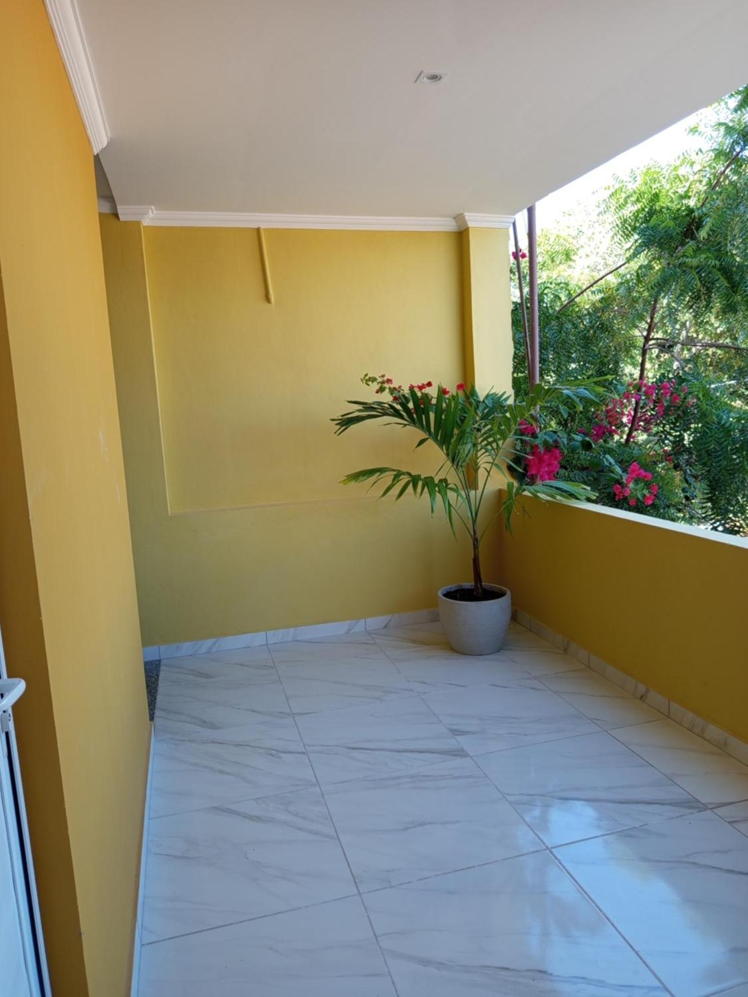 Pousada Encontro Familiar Maragogi Bagian luar foto
